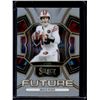 Image 1 : Brock Purdy Future Silver Prizm 2023 Select #FUT-CPU