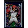 Image 1 : Dylan Crews Prospect Power-Up 2024 Bowman Chrome #PP-10
