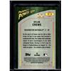 Image 2 : Dylan Crews Prospect Power-Up 2024 Bowman Chrome #PP-10