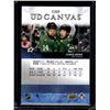 Image 2 : Jamie Benn UD Canvas 2023-24 UD Extended Series #C323