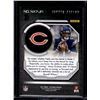 Image 2 : Justin Fields RC 2021 Playbook Next Up #NXT-JFI