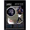 Image 3 : Justin Fields RC 2021 Playbook Next Up #NXT-JFI