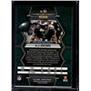Image 4 : Aj Brown Blue Reactive Prizm 2023 Mosaic #193