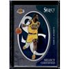 Image 1 : Lebron James Select Certified 2023-24 Select #7