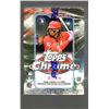 Image 2 : 2024 Topps Chrome Baseball Blaster Box