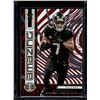 Image 1 : 2023-24 Panini Illusions Amazing Insert Bijan Robinson #17