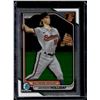 Image 1 : 2024 Bowman Chrome Jackson Holliday #BCP-47