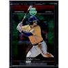 Image 1 : Dylan Crews Status Green Retro 2023 Panini Elite Extra Edition #158