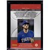 Image 2 : Dylan Crews Status Green Retro 2023 Panini Elite Extra Edition #158