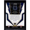 Image 2 : 2023-24 Panini Select Turbocharged Anthony Richardson