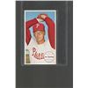 Image 1 : 1964 Topps Giants Jim Bunning #10 Beautiful Condition