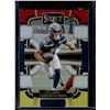 Image 1 : Jaxon Smith-Njigba Red/Yellow Prizm 2023-24 Panini Select #87