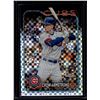 Image 1 : Pete Crow-Armstrong Xfractor RC 2024 Topps Chrome #16