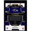 Image 2 : Zay Flowers Silver Prizm Die-Cut RC 2023 Select #8