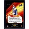 Image 2 : Josh Allen High Octane 4 Color Patch /49 2022 Rookies & Stars #HM-JA