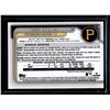 Image 2 : Paul Skenes Mega Box Mojo Refractor 2024 Bowman Chrome #BCP-125