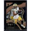 Image 1 : Jayden Reed Bronze Prizm Club Level Die-Cut RC /299 #258