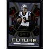 Image 1 : Bryce Young Future RC 2023 Select #FUT-BYO