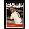 Image 1 : Ellis Burton 1964 Topps #259