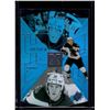 Image 1 : Logan Cooley SPX Holoview RC 2023-24 UD Extender Series #SPX-46