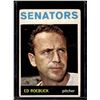 Image 1 : Ed Roebuck 1964 Topps #187