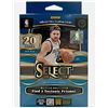 Image 1 : 2023-24 Panini Select Basketball Hanger Box
