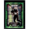 Image 1 : Bijan Robinson Neon Green Pulsar Prizm RC #305