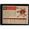 Image 2 : Ellis Burton 1959 Topps #231