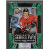 Image 1 : 2023-24 Upper Deck Series 2 Hockey Blaster Box