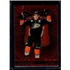 Image 1 : Leo Carlsson Seeing Red RC 2023-24 UD Extended Series #SR-62