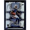 Image 1 : James Cook Silver Prizm RC 2022 Mosaic #309