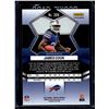 Image 2 : James Cook Silver Prizm RC 2022 Mosaic #309