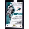 Image 2 : Jaylen Waddle Patch 2023 Illusions #GE-JWA