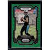 Image 1 : Bryce Young Green Wave Prizm RC 2023 Prizm #311