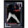Image 1 : Walker Jenkins 1st Bowman Chrome 2024 Bowman #BCP-43