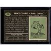 Image 2 : Mike Clark 1969 Topps #188