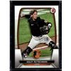 Image 1 : Adley Rutschman RC 2023 Bowman #40