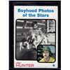 Image 1 : Jim 'Catfish' Hunter 1973 Topps #344