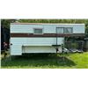 Image 1 : TRUCK BED CAMPER - UNKNOWN CONDITION