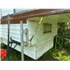 Image 30 : TRUCK BED CAMPER - UNKNOWN CONDITION