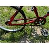 Image 9 : HUFFY DIAMOND FRAME BICYCLE