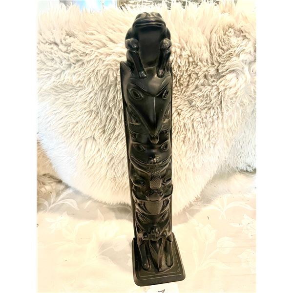 Northwest Coast Totem