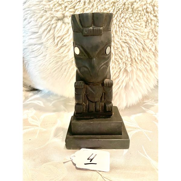 Northwest Coast Totem