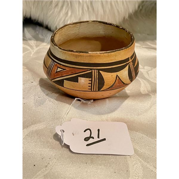 American Southwest Pottery