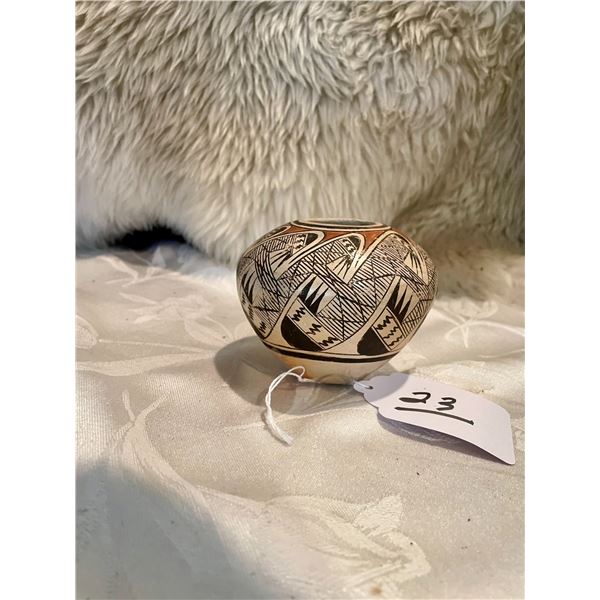 American Southwest Pottery