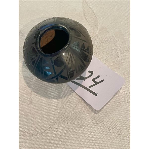 American Southwest Pottery