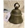 Image 1 : Antique African Bronze Bell