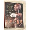 Image 1 : Reference Book African Art