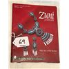 Image 1 : Reference Book Zuni Jewelry