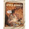 Image 1 : Reference Book African Art